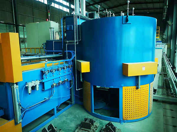 觸摸充氮干燥箱