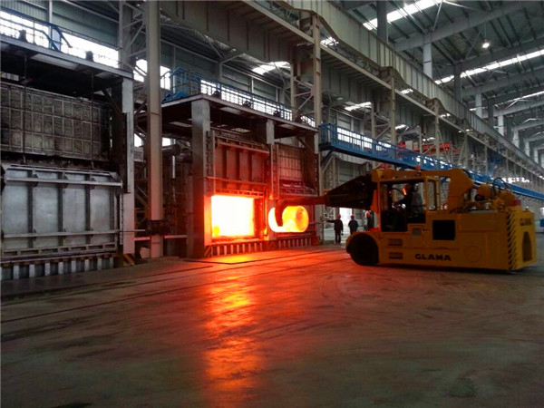 鍛造爐都有那些特點？